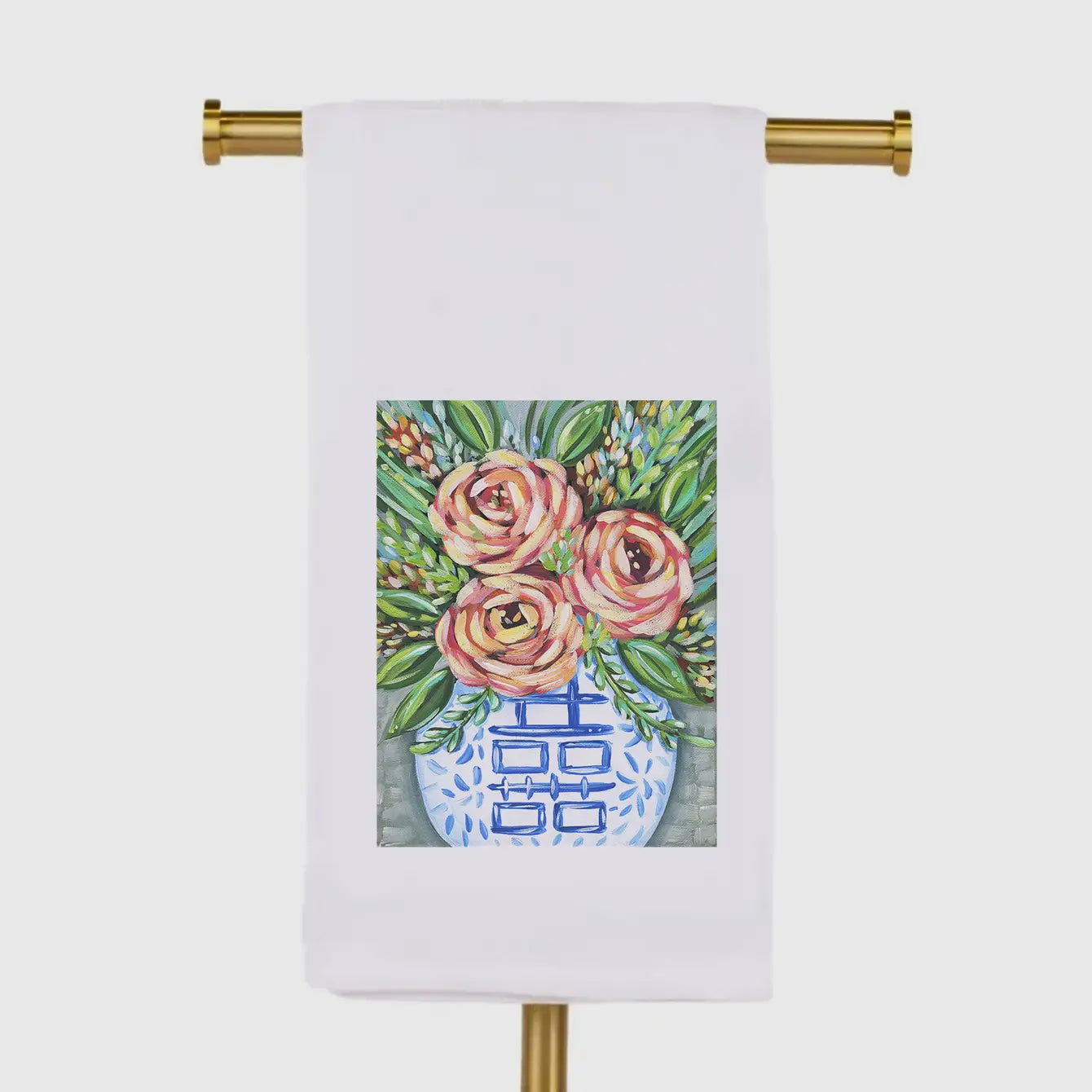 Carmen's Tea Towels