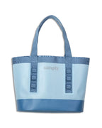 Simply Tough Tote - Blue