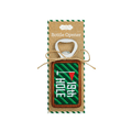19th Hole Bottle Opener