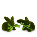 5.5" Moss Bunny