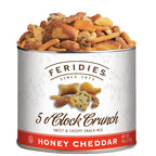 Feridies 6oz Can 5 O'Clock Crunch