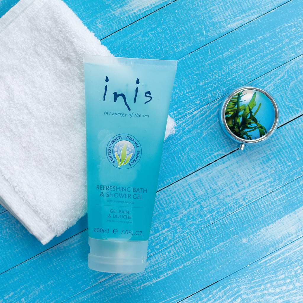 Refreshing Bath & Shower Gel 7 fl. oz