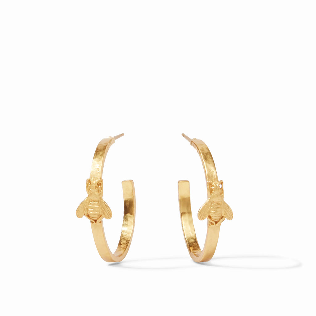 Bee Hoops Medium