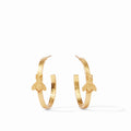 Bee Hoops Medium