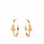 Bee Hoops Medium