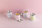 Birthday Tin Candles