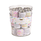 Birthday Tin Candles