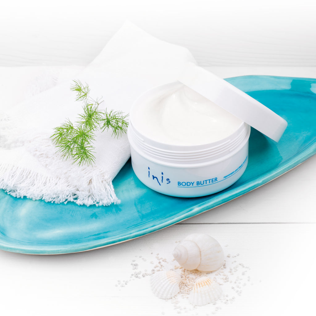 Rejuvenating Body Butter 10.1 fl. oz