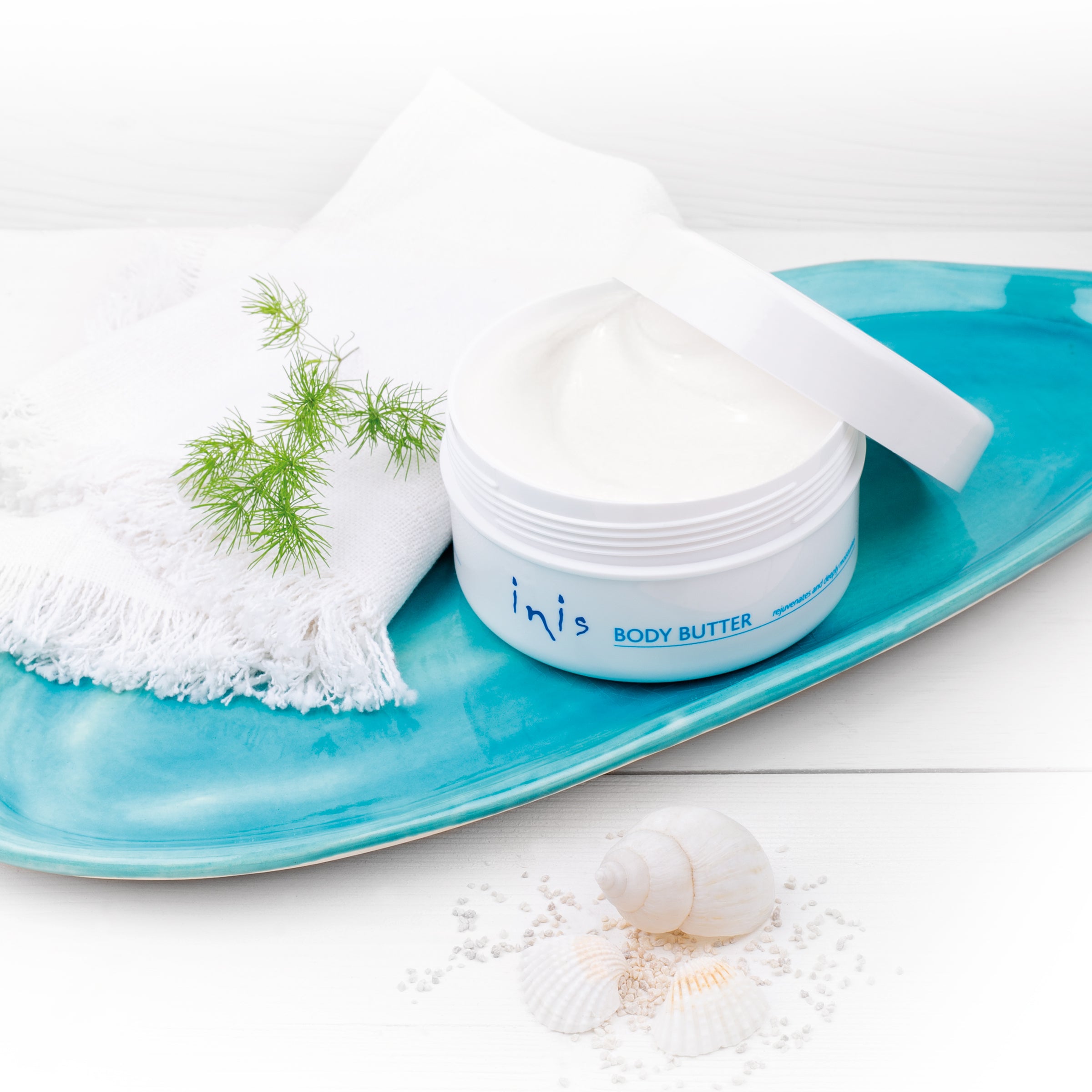 Rejuvenating Body Butter 10.1 fl. oz