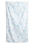 Borneo Giant Beach Towel