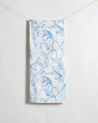 Borneo Giant Beach Towel