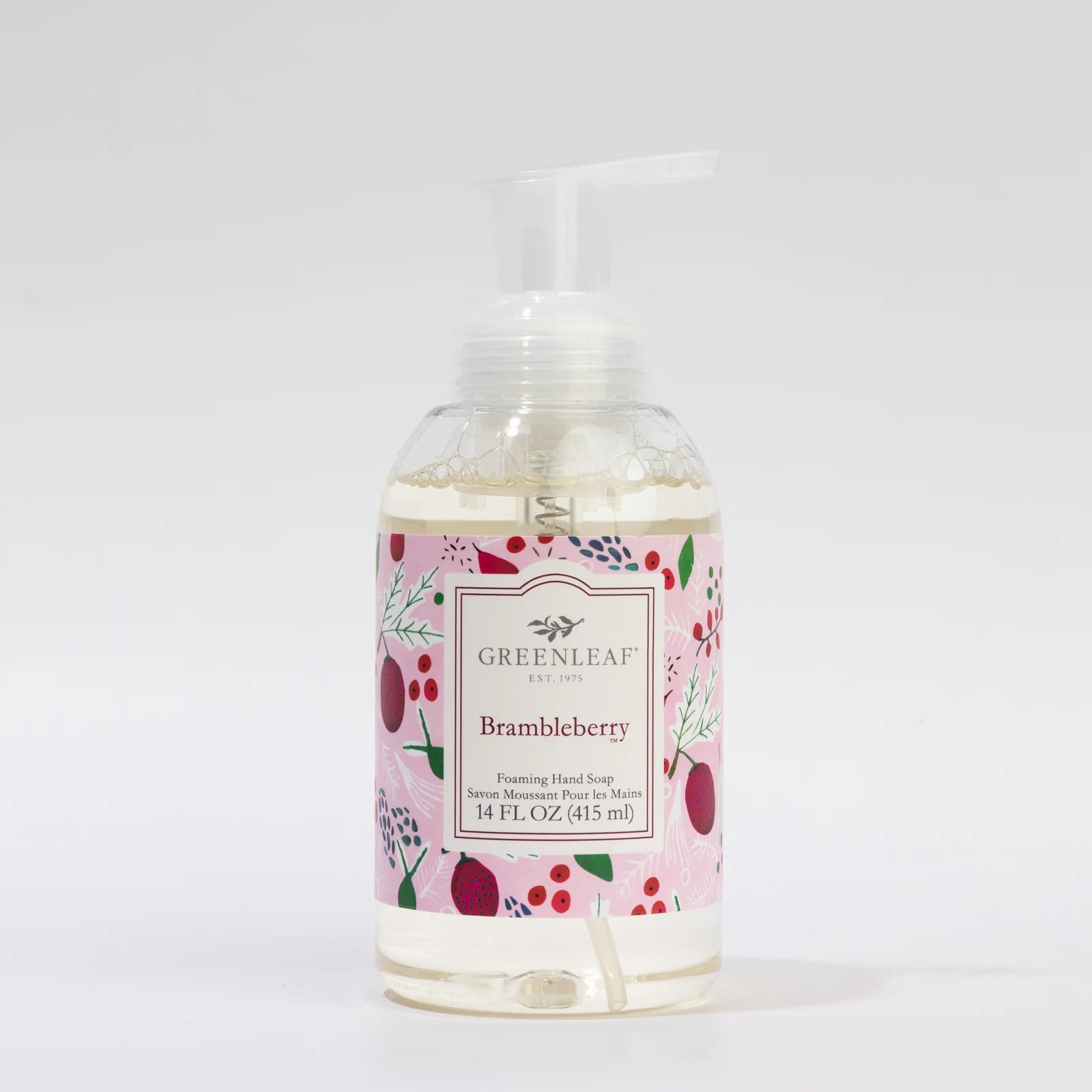 Brambleberry Foaming Hand Soap