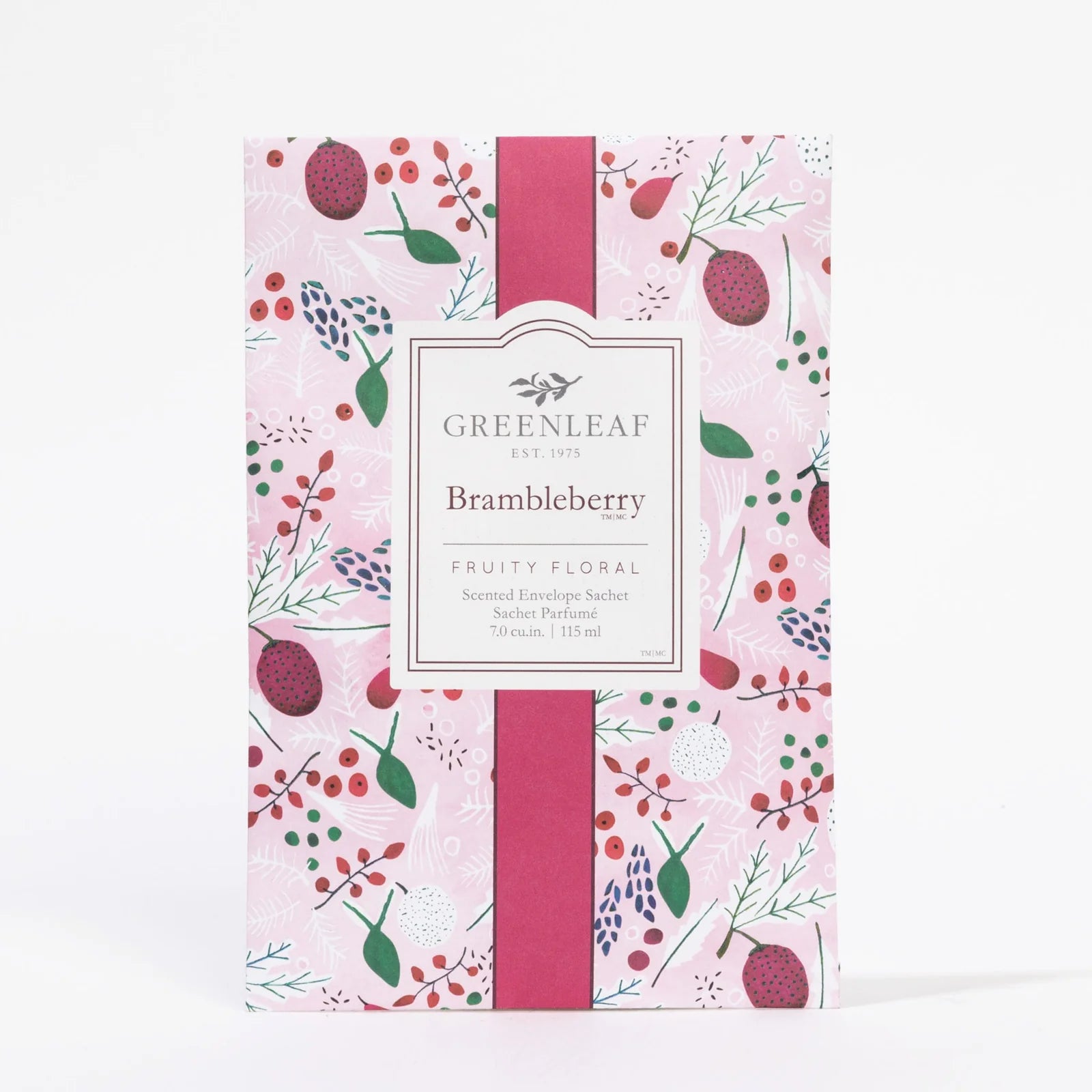 Brambleberry Sachet