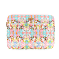 Brooks Avenue Quilted Laptop Case