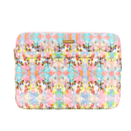 Brooks Avenue Quilted Laptop Case