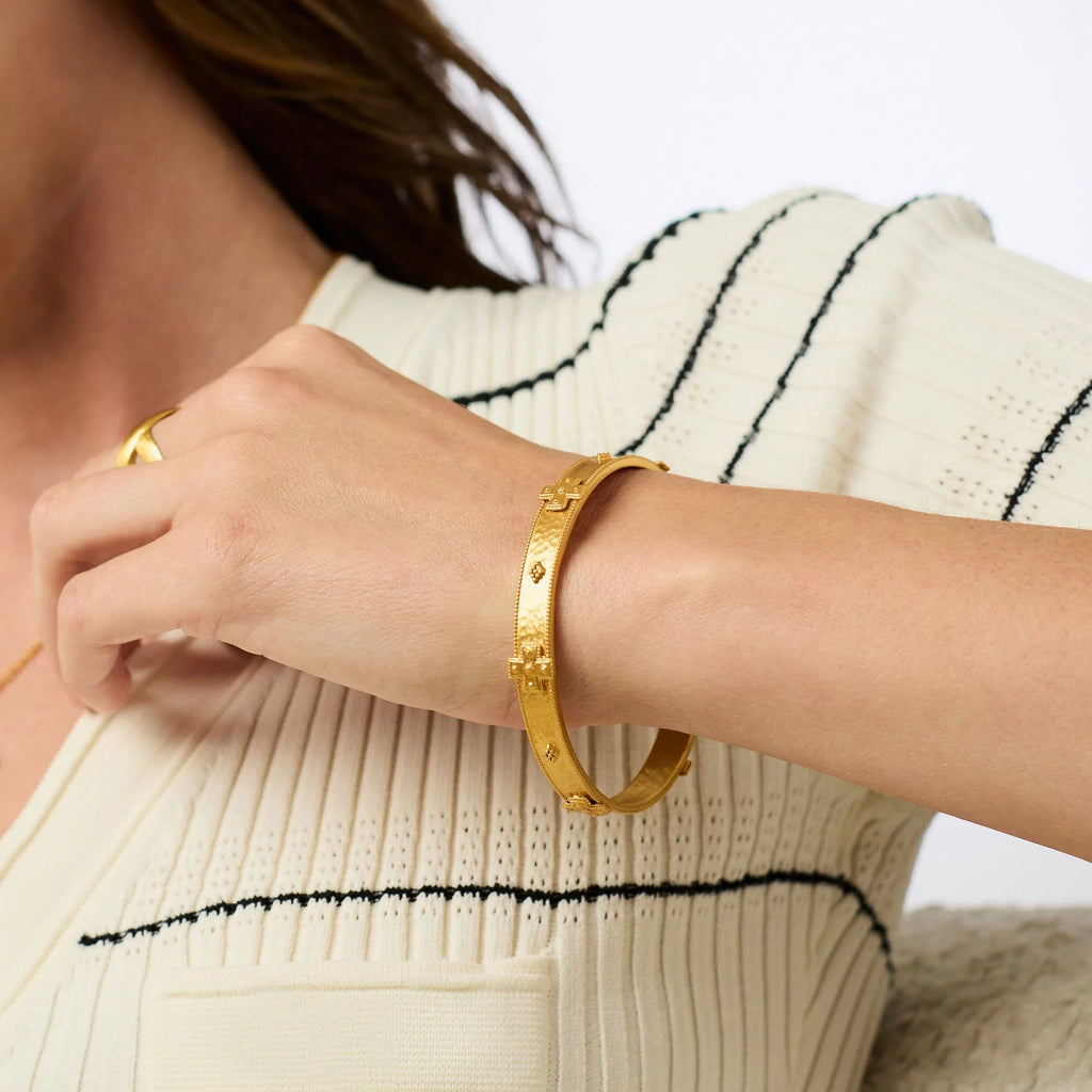 Canterbury Bangle