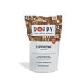 Cappuccino Poppy Popcorn