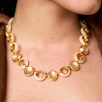 Carnaby Stone Necklace