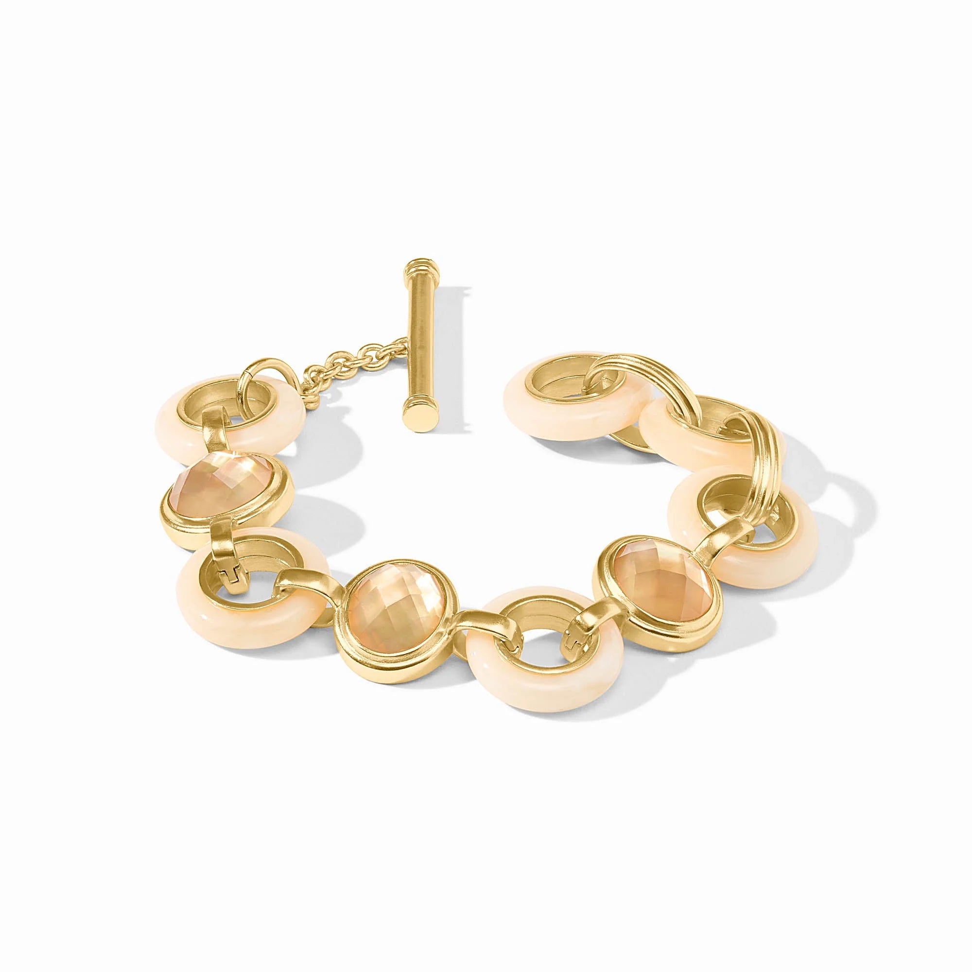 Carnaby Stone Bracelet