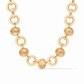 Carnaby Stone Necklace