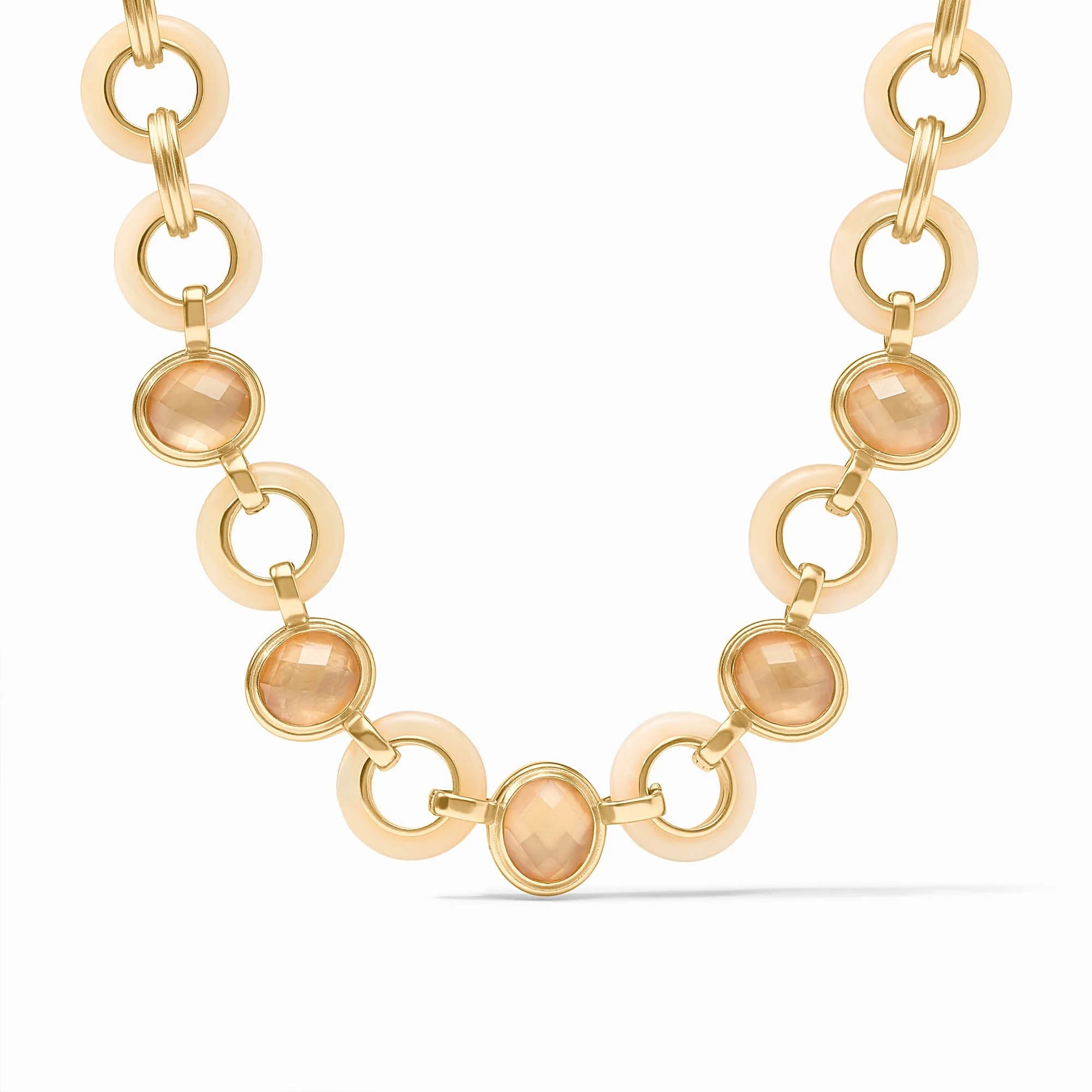 Carnaby Stone Necklace