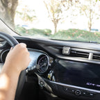 Classic Linen Auto Vent Clip