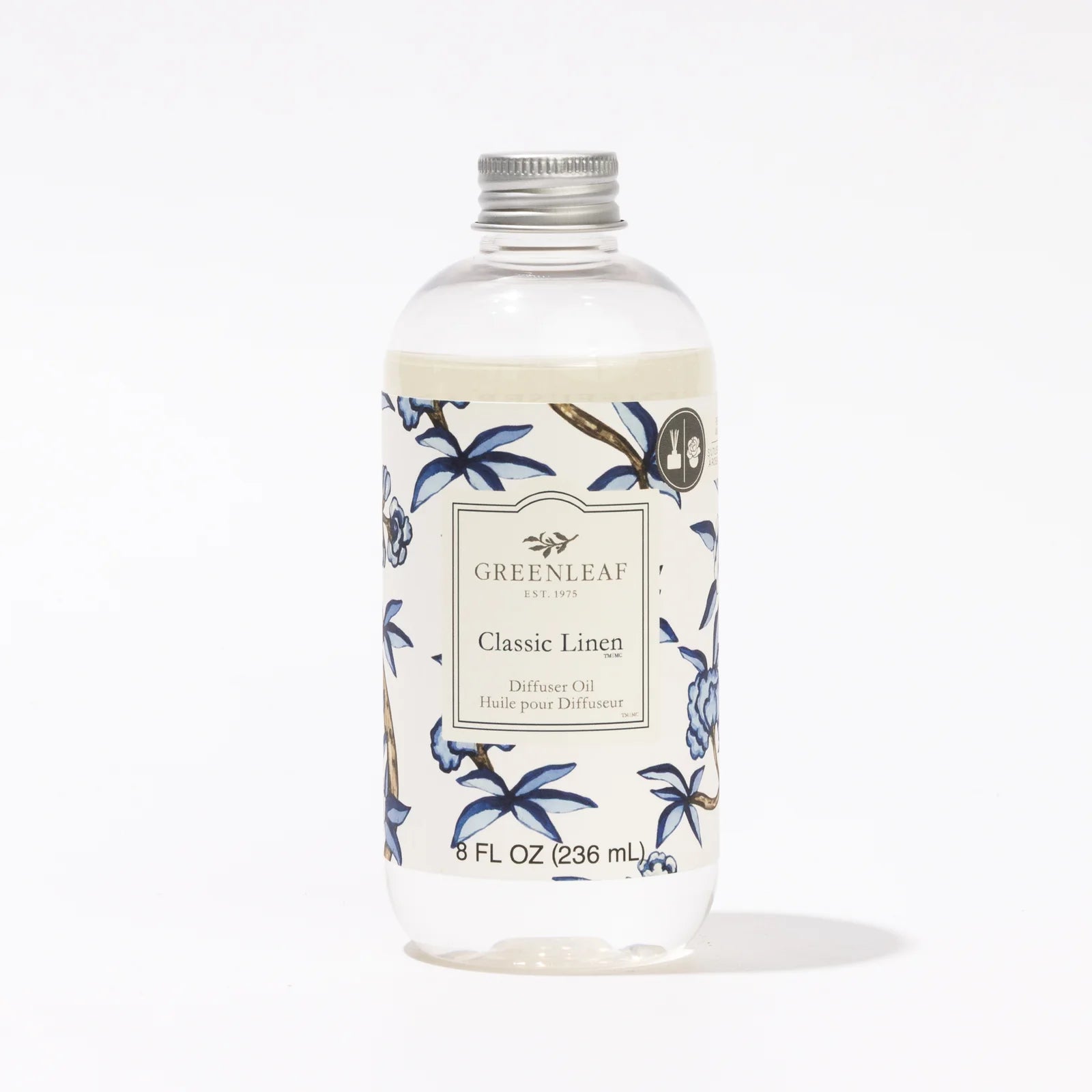 Classic Linen Diffuser Refill