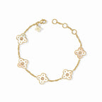 Colette Delicate Bracelet Champagne