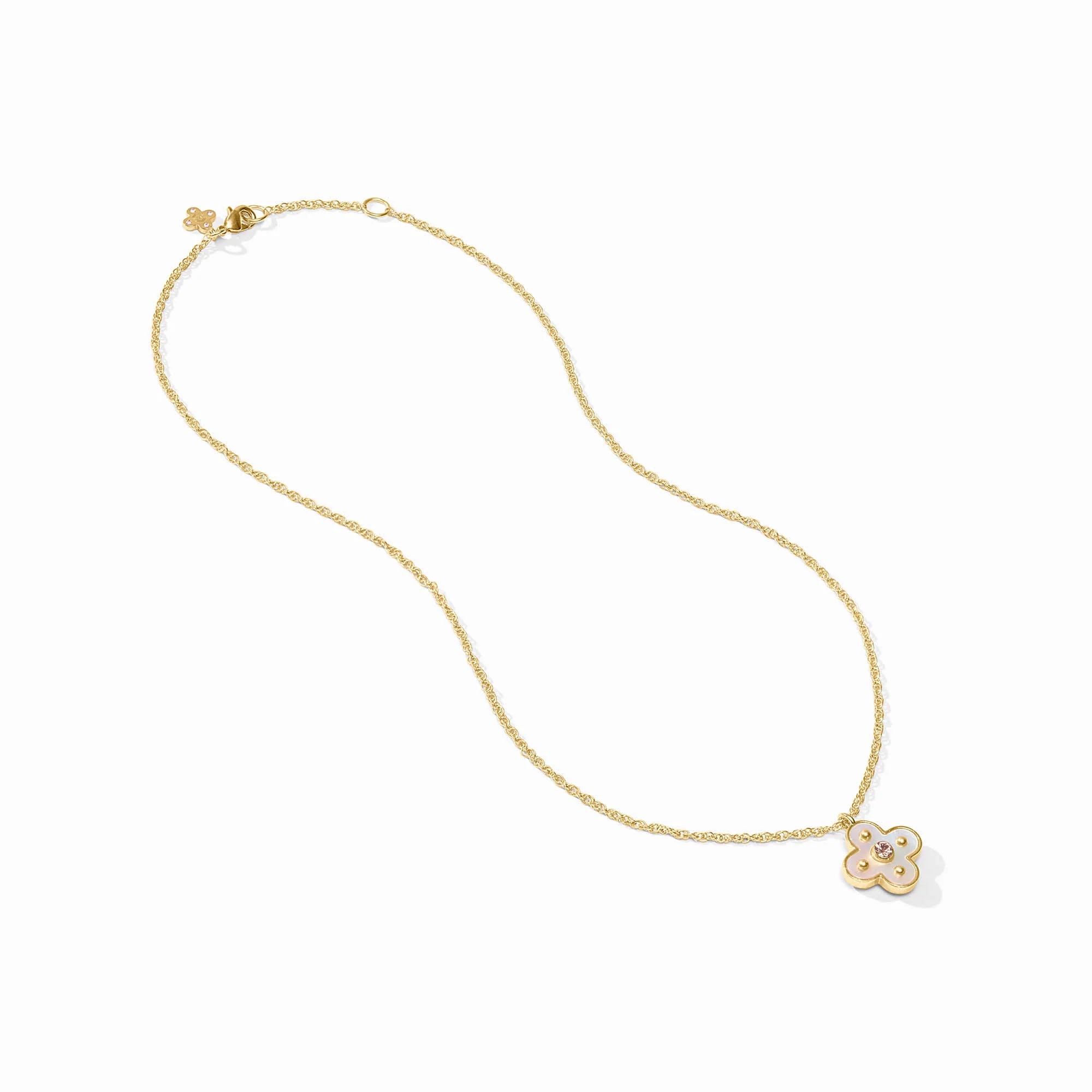 Colette Delicate Necklace