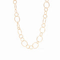 Colette Textured Necklace