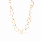 Colette Textured Necklace