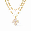 Colette Statement Necklace