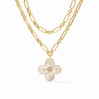 Colette Statement Necklace