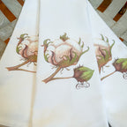 Cotton Tea Towel