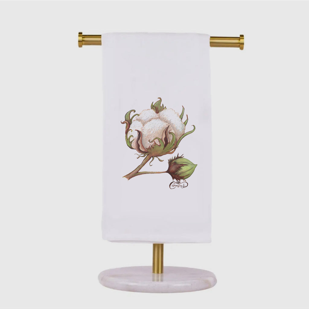 Cotton Tea Towel