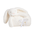 Cuddle Bunny Blanket
