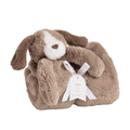 Cuddle Puppy Blanket