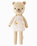 Cuddle and Kind - Goldie The Bear