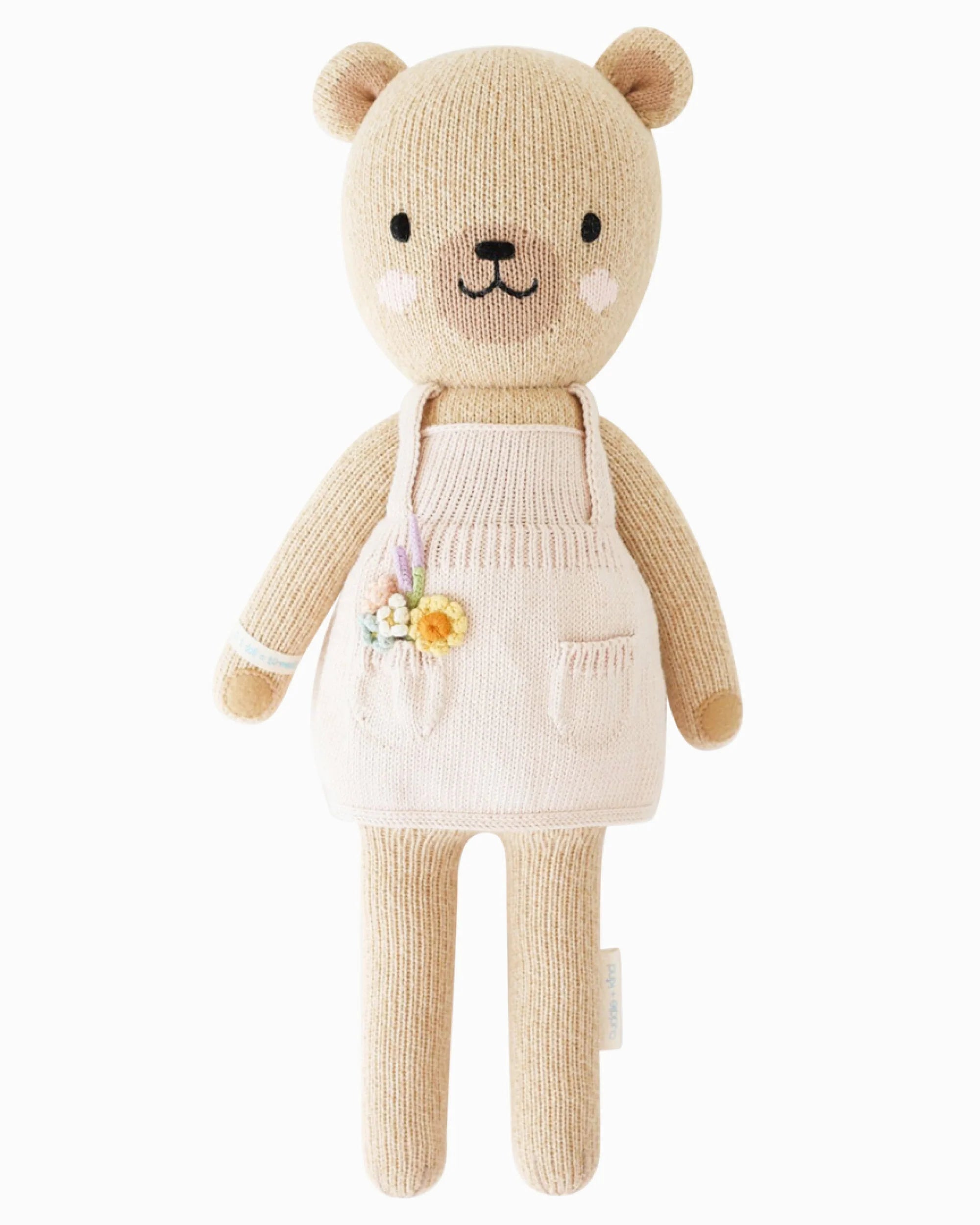 Cuddle and Kind - Goldie The Bear