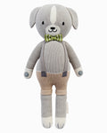 Cuddle and Kind - Noah The Dog