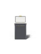 Drinks Box Oyster Grey