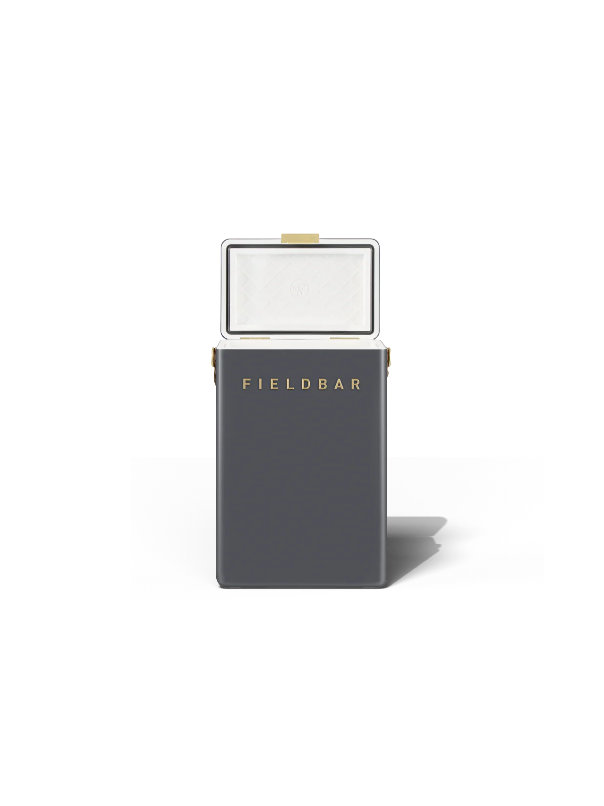 Drinks Box Oyster Grey