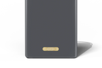 Drinks Box Oyster Grey