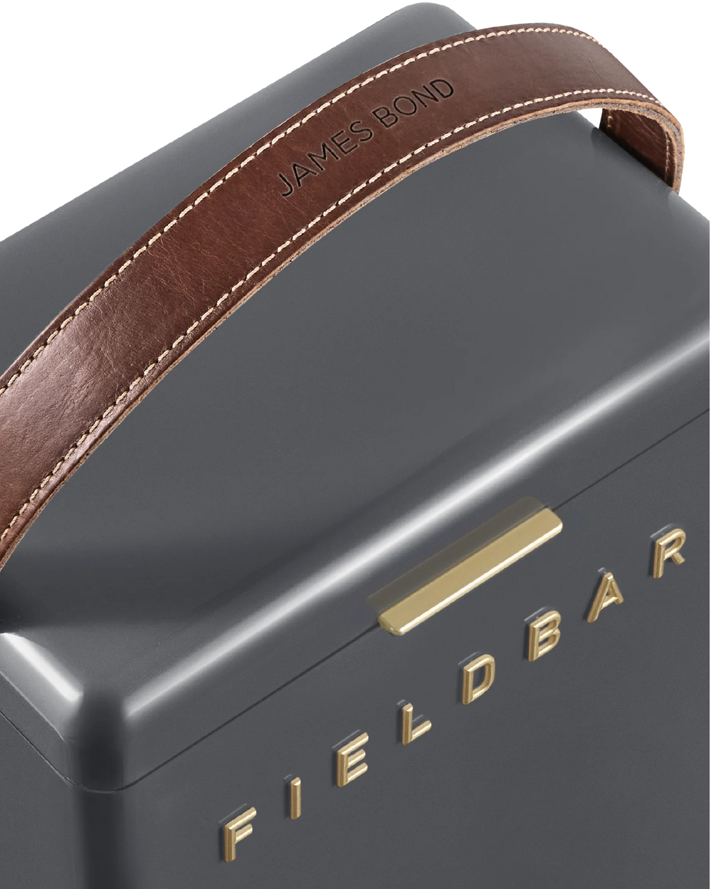Drinks Box Oyster Grey