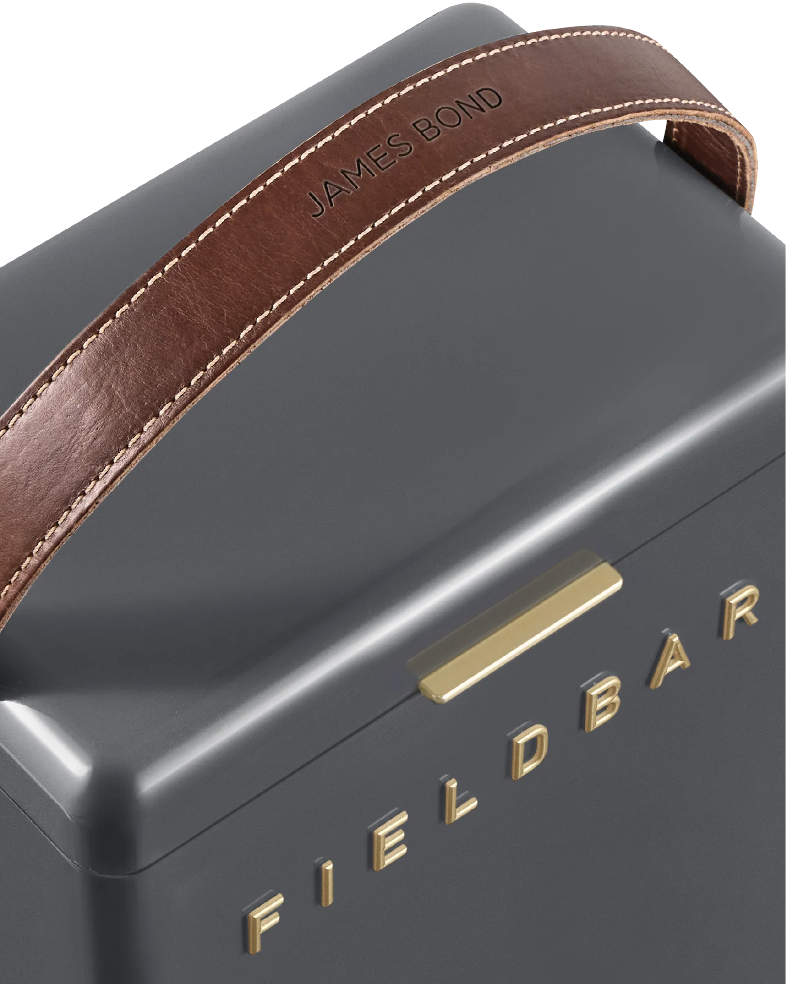 Drinks Box Oyster Grey