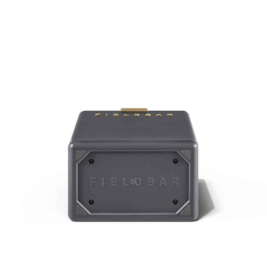Drinks Box Oyster Grey