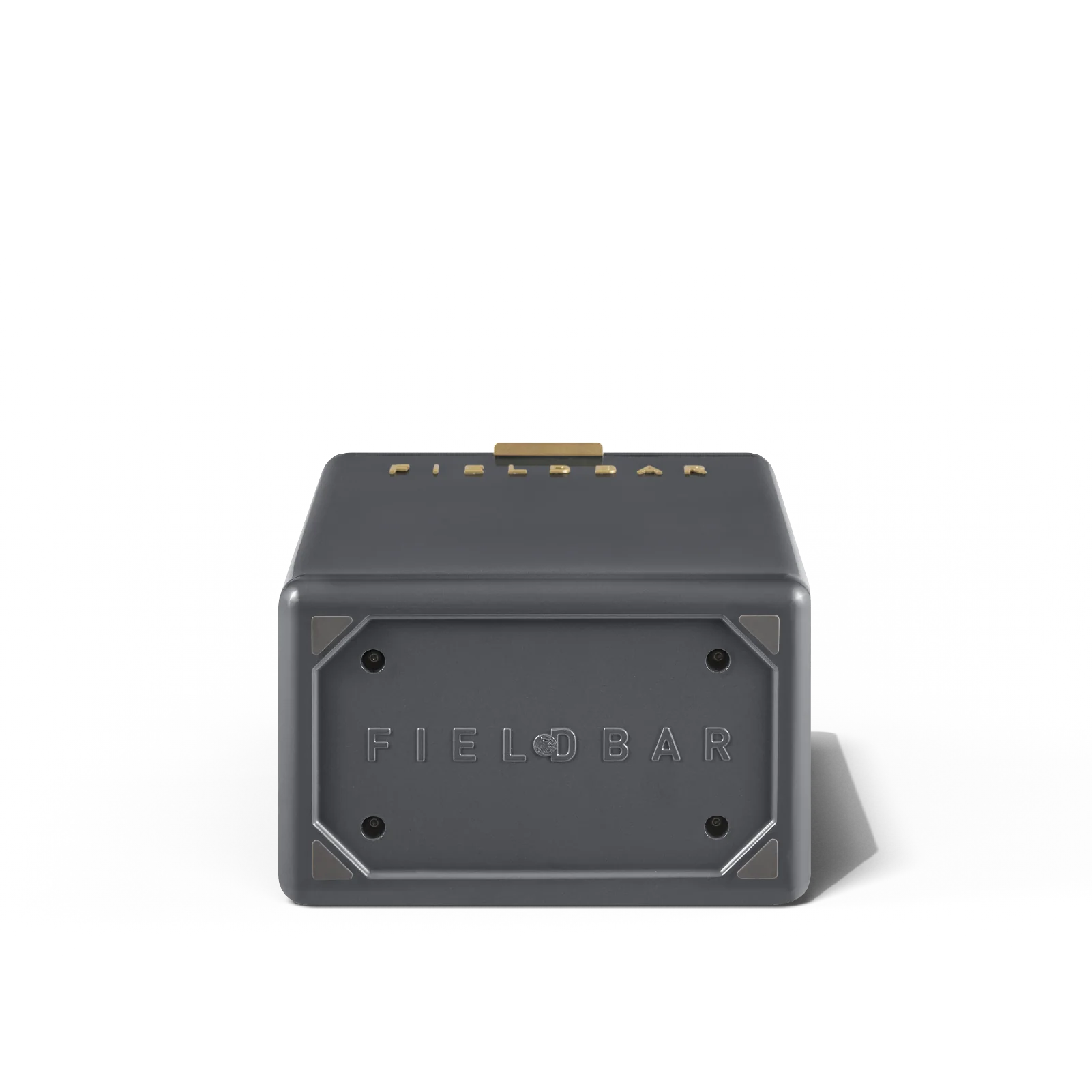 Drinks Box Oyster Grey