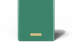 Drinks Box Parisian Green