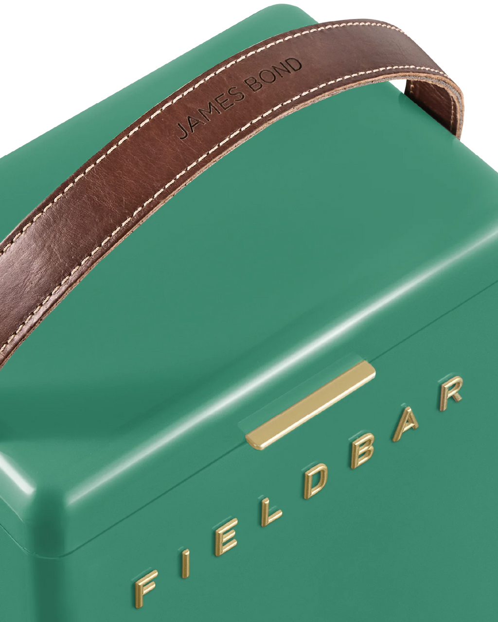 Drinks Box Parisian Green