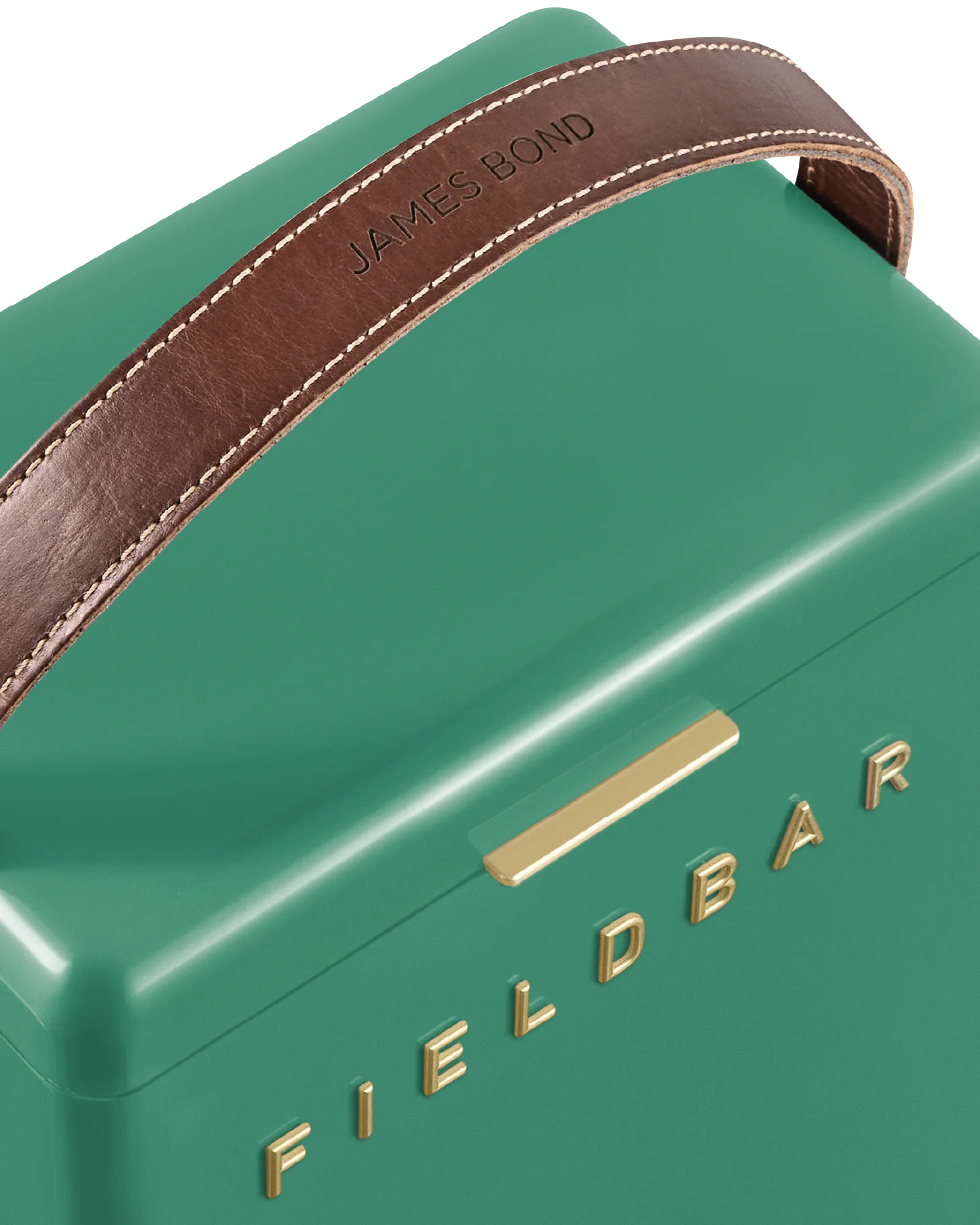 Drinks Box Parisian Green